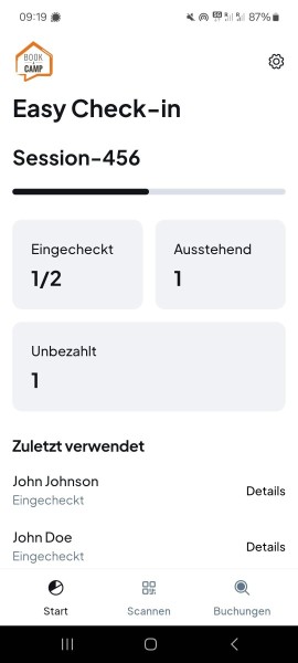 screenshot app android